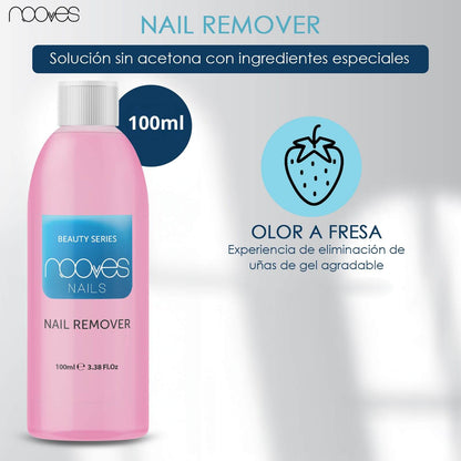 Starter Kit Pro - Pack de Iniciación completo - ABRACHEMAC